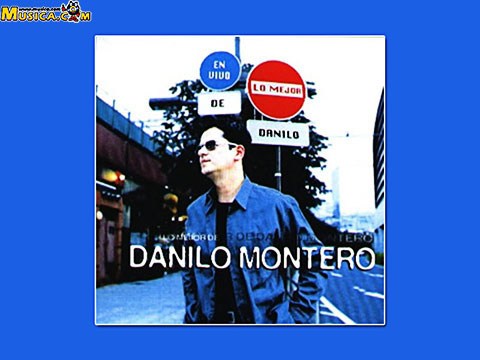 Danilo Montero