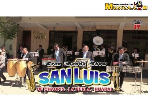 Banda San Luis