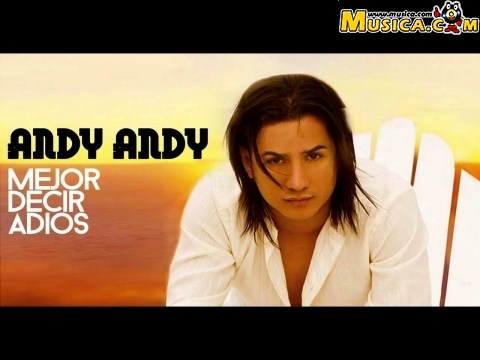 Maldito amor de Andy Andy