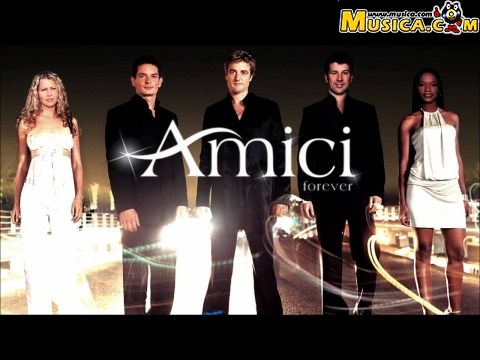 Amici Forever