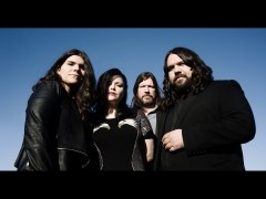 Last Night I Fell de The Magic Numbers