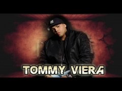 A romper la disco de Tommy Viera