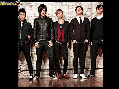 Cry Me A River (Justin Timberlake Cover) de Lostprophets
