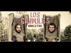 Los Gandules