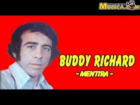 matiz Maravilla alondra Si me vas a abandonar LETRA - Buddy Richard - Musica.com