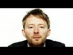 I Am a Very Rude Person de Thom Yorke