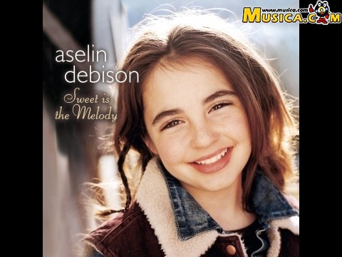 Someone is there waiting for my song de Aselin Debison