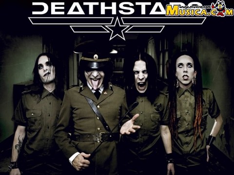 Metal de Deathstars