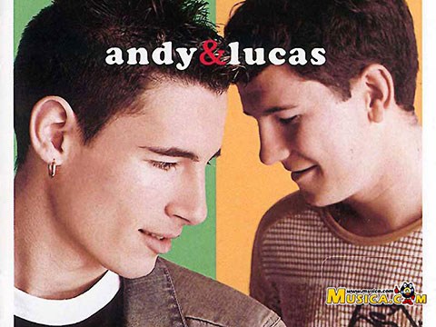 Andy y Lucas