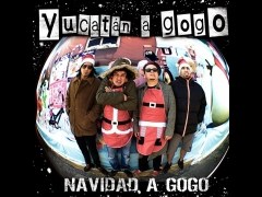 Los mayas a go-go de Yucatán a go go
