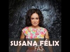 Tocar O Céu de Susana Félix