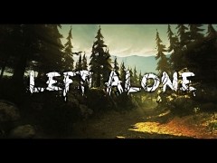 Would You Stay Now? de Left Alone