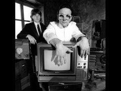 Video Killed The Radio de The Buggles