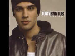 I just called to say I love you de Tony Santos
