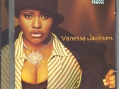 Eu juro de Vanessa Jackson