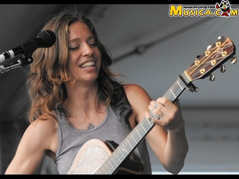 What How When Where (why Who) de Ani Difranco