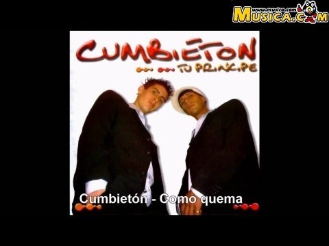 Y El Original - Amor Bandido de Cumbieton