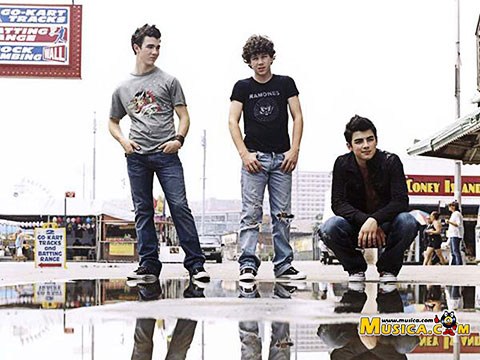 Jonas Brothers