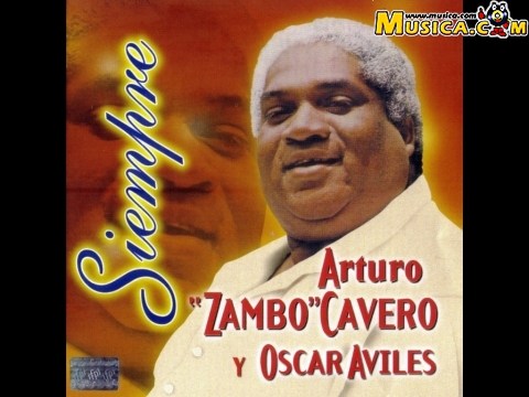 El tiempo que te quede libre de Arturo Zambo Cavero