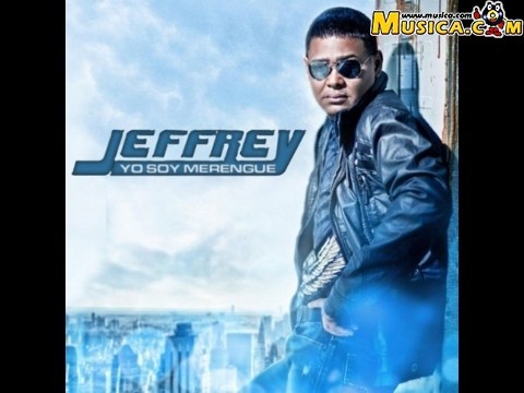 El Jeffrey