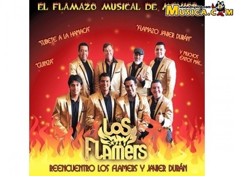 Los Flamers