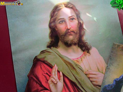 Canciones Religiosas
