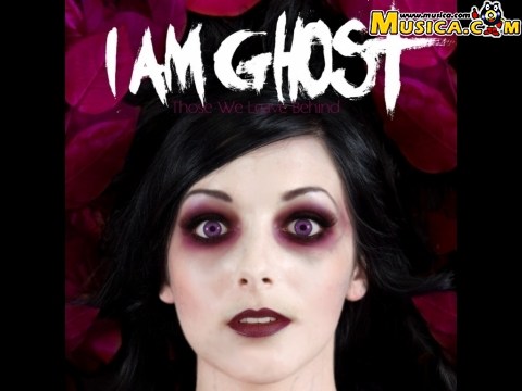 The dead girl epilogue de I Am Ghost
