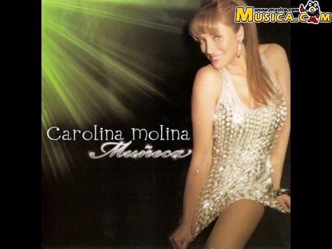 Mi ángel guardian de Carolina Molina
