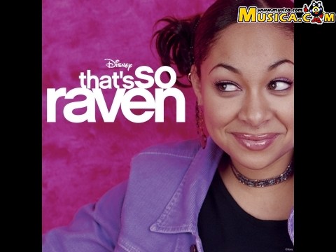 Raven Baxter