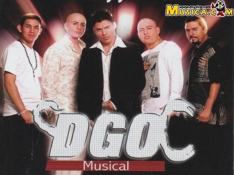 Dgo Musical