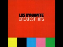 Pleasure de Los Dynamite