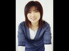 Gloria-Kimi ni todoketai de Megumi Hayashibara