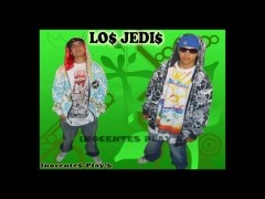 Los Jedis