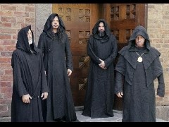 Sunn O)))