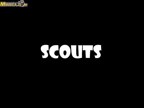 Baila el Chipi Chipi de Scouts
