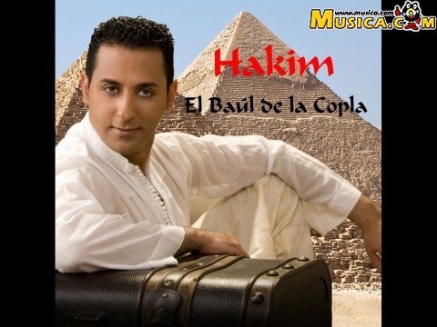 Sidi Mansour de Hakim