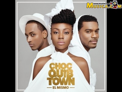 chocquibtown tu amor me lleva hasta el techo chocquibtown tu amor me lleva hasta el techo