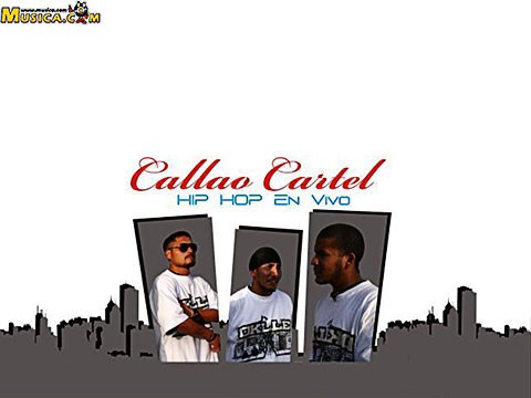 Callao Cartel