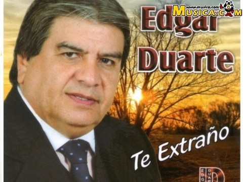 Edgar Duarte'
