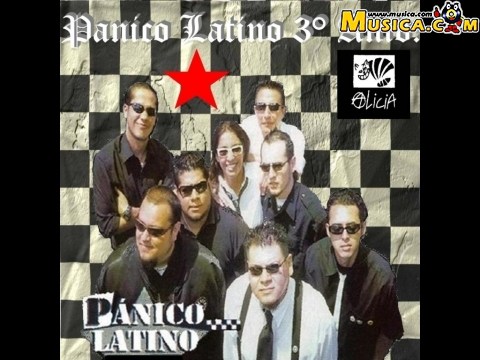 Balilando ska de Pánico Latino