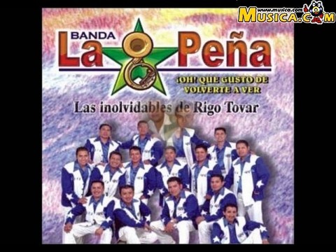 Banda La Peña