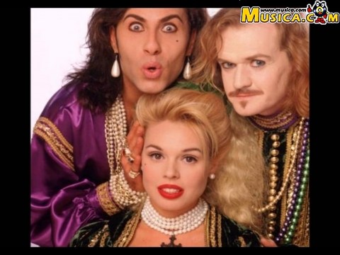 Let The Sunshine In de Army Of Lovers
