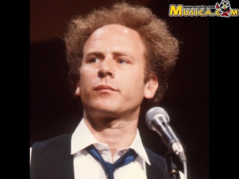 The Romance de Art Garfunkel