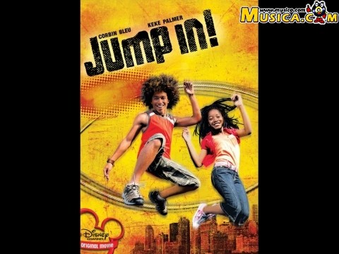 Push it to the limit de Jump In