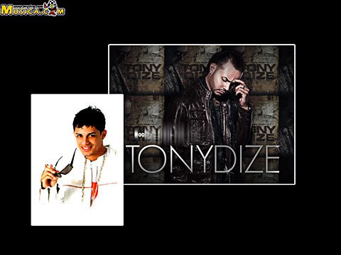 El Doctorado de Tony Dize Feat Ken