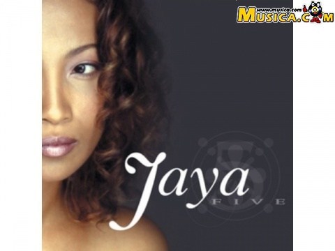 Hooked on Your Love de Jaya (Freestyle Music)