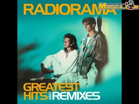 Give Me The Night de Radiorama