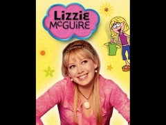 Hey now, Hey now de Lizzie McGuire