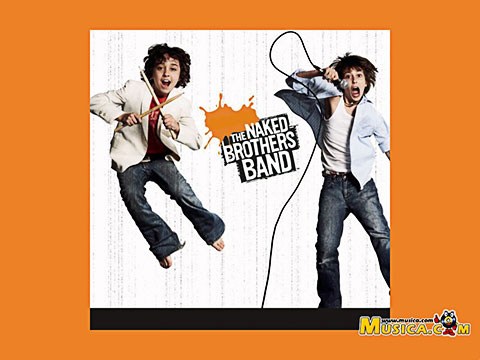 Everybody's Cried at Least Once de Naked Brothers Band