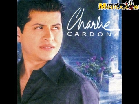 Charlie Cardona